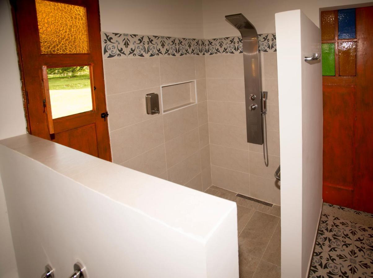 Hacienda El Saman Villa Quimbaya Kültér fotó